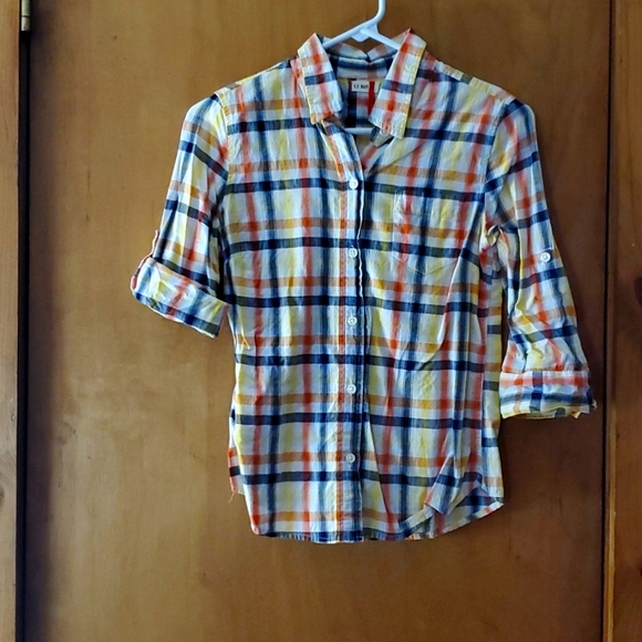 Button Down - Picture 1 of 1